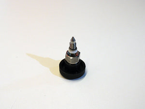 1/2" NPT Stainless Steel Needle Valve