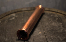 Load image into Gallery viewer, Copper Pipe