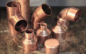 Copper Fittings