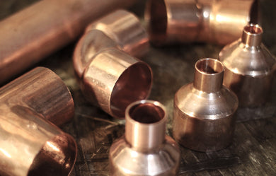 Copper Fittings