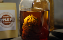 Load image into Gallery viewer, Frank&#39;s Apple Pie Moonshine Spice